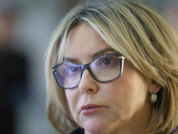 Trišić Babić na čelu "ministarstva vanjskih poslova" Rs