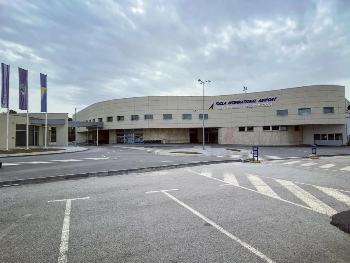 Vlada TK ulaže još 3,8 miliona KM u Aerodrom Tuzla