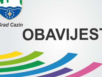 Cazin: Potpisivanje ugovora o stipendiranju 10. aprila u Gradskoj vijećnici