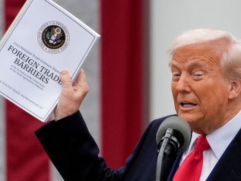 Španija: Trump je najveća prijetnja svjetskom miru