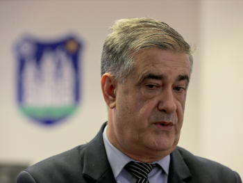 POMAK razmatra kandidaturu Šuhreta Fazlića za Predsjedništvo BiH