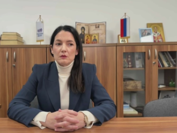 Trivić: Ako opozicija Rs nastavi ovako, Dodik u junu može proglasiti pobjedu