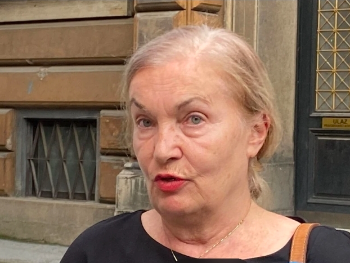 Nožica o predmetu Sebije Izetbegović: Sud naplatio troškove postupka koje je nepotrebno vodio