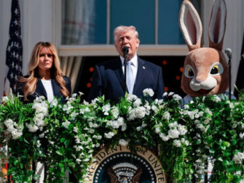 Trump: Jedini koji će odrediti prekid vatre sam ja