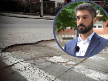 Kriminal na održavanju cesta: Ko zarađuje na propalim putevima?