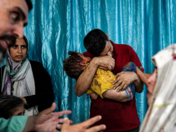 Najmanje deset ubijenih u izraelskom napadu u Gazi