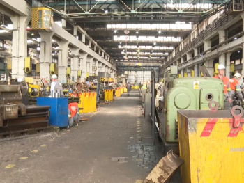 Ako stane Željezara, staje i ekonomija: 10.000 radnih mjesta u riziku