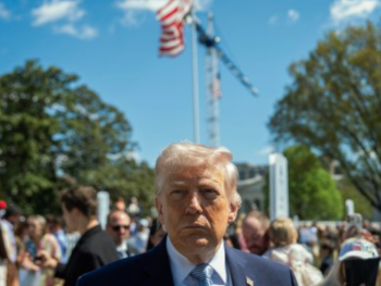 Bijela kuća sve više opravdava rat protiv Irana religijom i Bogom