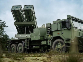 Grčka kupuje izraelski raketni sistem PULS vrijedan 650 miliona eura