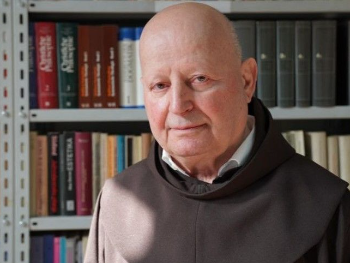 Fra Mile Babić: Ohrabrenje u vremenu zla