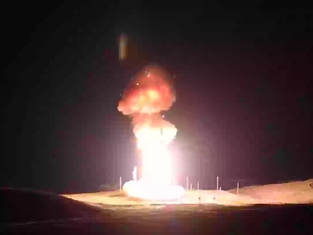 Kina se sprema za (nuklearni) rat sa SAD