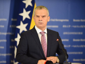 Radončić: Kandidirat ću se ako Izetbegović bude kandidat