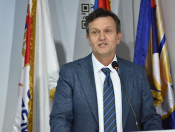 Blanuša: Posjeta Trampovog sina marketinški trik koji neko mora da plati!