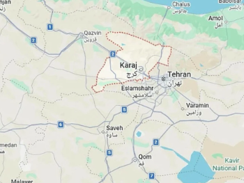 Brutalan napad na iransku provinciju Alborz: 18 mrtvih