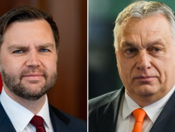 Vašington u operaciji spašavanja Viktora Orbana