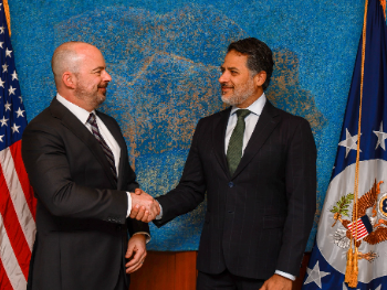 Ambasada SAD najavila razgovore o jačanju energetske saradnje sa BiH