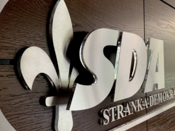 SDA: Imamo ozbiljne rezerve prema Zakonu o Južnoj plinskoj interkonekciji