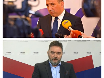 Crnadak proziva Košarca: Je li ga saslušalo Tužilaštvo BiH zbog veza s narko-kartelom?!