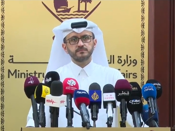 Dramatično upozorenje iz Katara: "Rat izmiče kontroli"