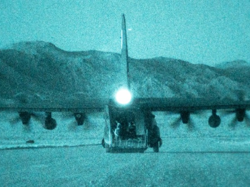 "Vojnici i političari, ne slušajte Trumpa!": Poziv da se odbije naredba