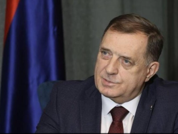 Milorad Dodik 1. maja ide u posjetu SAD