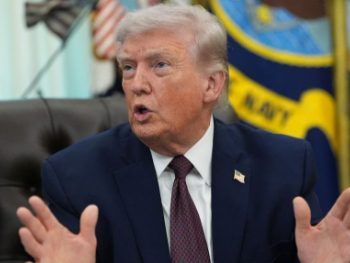 "Njihov prijedlog u 10 tačaka je dobra osnova, učinit ćemo sve da se sprovede"