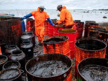 Cijene nafte naglo pale nakon proglašenja primirja