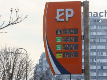 Stručnjak o padu cijena goriva u BiH: "Moramo biti strpljivi"