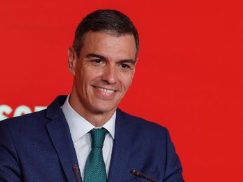 "Nećemo aplaudirati onima koji su zapalili svijet jer su se pojavili s kantom vode..."