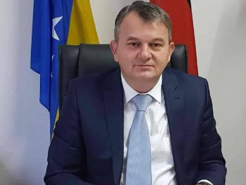 Began Muhić osuđen na šest mjeseci zatvora