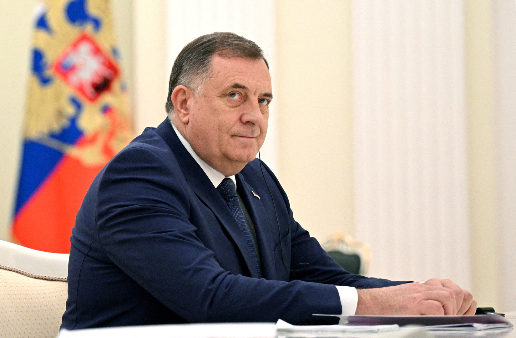 Dodik: Iz Amerike se vraćam Rusiji - slika 1