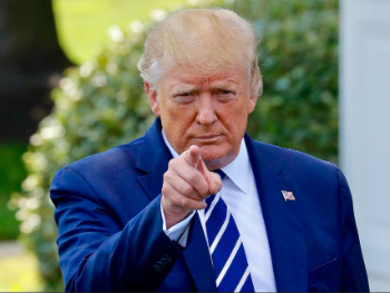 Trump najavljuje proces ukidanja sankcija Iranu