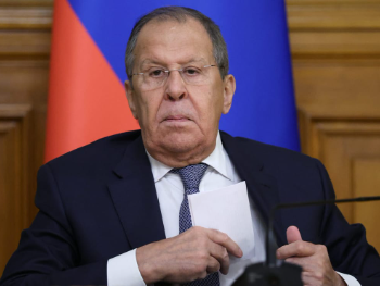 Lavrov stiže u Banju Luku 