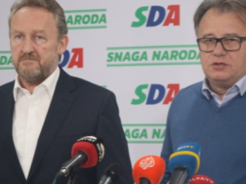 Bijeda bošnjačke politike