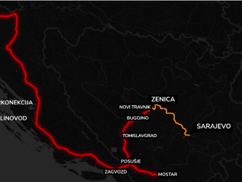 Saopćenje za javnost SBiH-a povodom izmjena i dopuna Zakona o Južnoj interkonekciji 