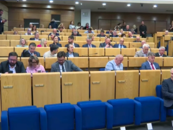 Izmjene izglasane, dileme ostaju: Ko i kako upravlja projektom?