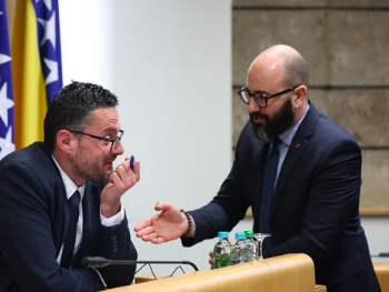 "Ne treba brinuti jer se u zakonu spominje investitor"