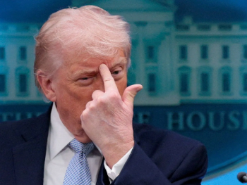 Američki Senat će glasati o ograničavanju Trumpovih ratnih ovlasti