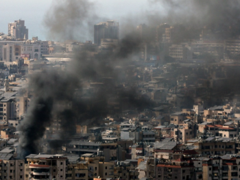 Najsmrtonosniji dan u Libanu, ubijeno 250 osoba, više od 1.000 ranjenih