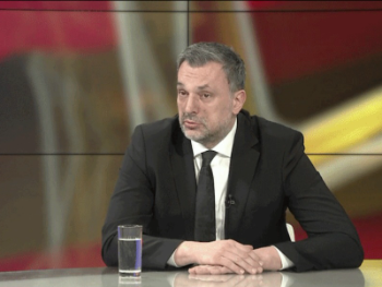 "Trojka više ne postoji, sada je abdejtovana u Četrnaestorku..."