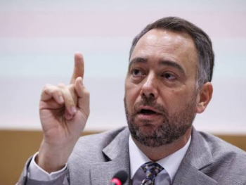 "Projektili su padali nedaleko od nas, ovo mora prestati"