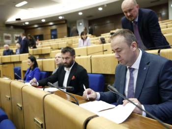 Čolaković: Južna interkonekcija nam treba, ali malo nakaradno je to išlo