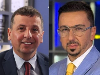 Vukanović rekao da se neće 'ne radovati' uspjehu BiH. Komšić ga "ugasio"