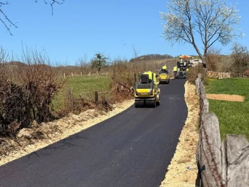 Dizdar: Nove ceste Ahmićima