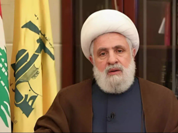 Izrael: Ubili smo sestrića i ličnog sekretara šefa Hezbolaha Naima Kasema