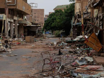 Zločin u Sjevernom Darfuru: Ubijeno 12 osoba, među njima šestero djece