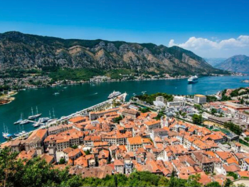 Crna Gora bi zbog rata na Bliskom istoku mogla biti hit destinacija