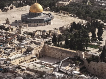 Izraelci otvorili kompleks džamije Al-Aqsa nakon višesedmične zabrane