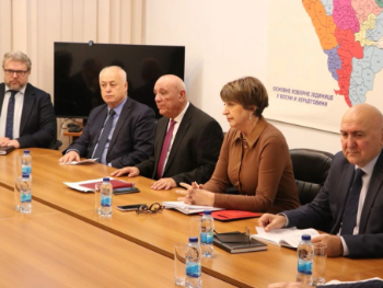 CIK uskratio pravo kandidovanja na idućim izborima za skoro 40 stranaka