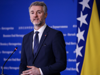 Forto: Zatraženi razgovori s Vladom Hrvatske o boravku vozača i radu inspekcija